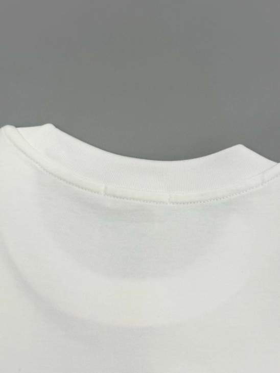 Dior T Shirts Short _SKUDiorS-XLm6tx5915677